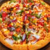 Veg Mix Pizza