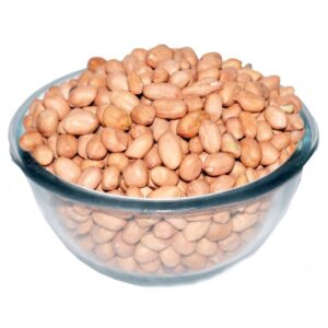 Moongfali Daana(mufali dana)
