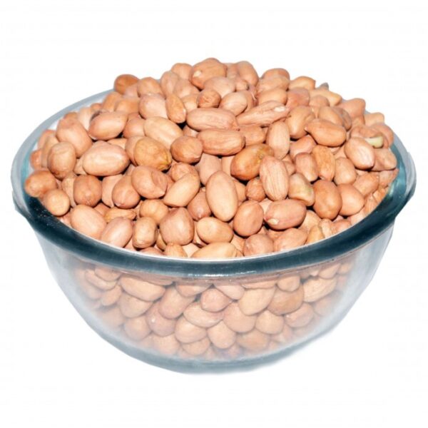 Moongfali Daana(mufali dana)