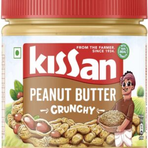 Kissan Peanut Butter -350g