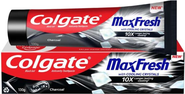 Colgate Max Fresh - 65gm