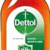 Dettol Antiseptic Liquid - 250ml