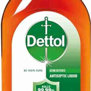 Dettol Antiseptic Liquid - 250ml