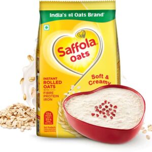 Saffola Oats -1kg