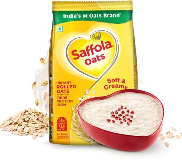 Saffola Oats -1kg