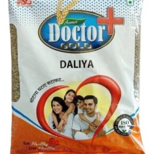 Doctor Daliya -120g
