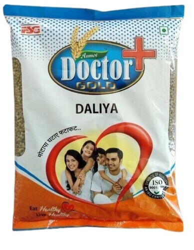 Doctor Daliya -120g
