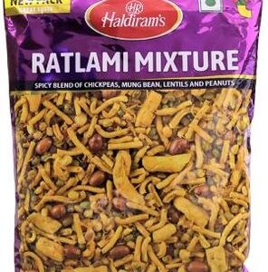 28f81c6e4d2442fe7643cfd10c3f7e2f.400x400 Haldiram Ratlami Mixture Namkeen -200g