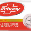 Lifebuoy Germ Expert Pack of 4+1×125g Free-500gm