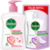 Dettol Handwash 2 in 1