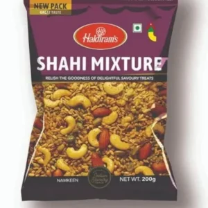 Haldiram Shahi Mixture -200g