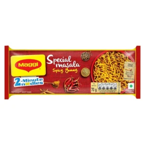 Maggie Special Masala 2 Minutes Noodles -280gm