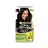 Garnier Colour Naturals Dark Brown Hair color