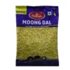 Haldiram Moong Daal Namkeen -200g