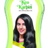 Keo Karpin Non Stick Hair Oil With Olive oil And Vitamin-E - 100ml