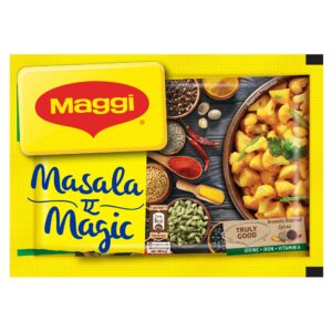 Maggie Masala Buy 6 Get 1 Free