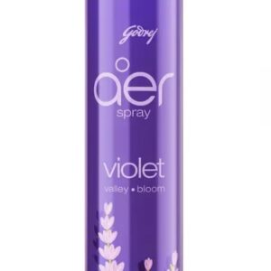Godrej Aer Spray Violet Bloom -220ml
