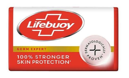 Lifebuoy Germ Expert-44gm