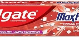 Colgate Max Fresh -38gm