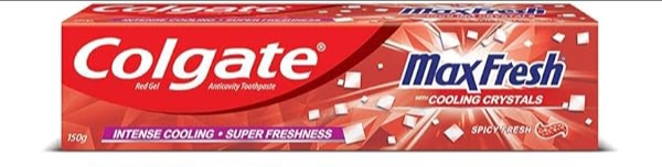 Colgate Max Fresh -38gm