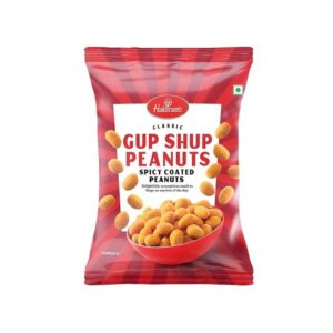 ba297c51-2875-4424-b2b6-13d22b68498d Haldiram Gupshup Peanuts Classic Masala -200g