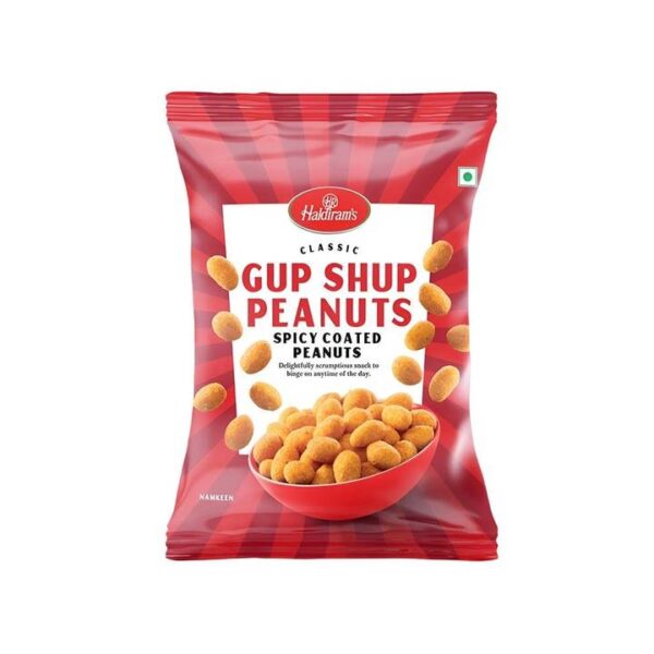 ba297c51-2875-4424-b2b6-13d22b68498d Haldiram Gupshup Peanuts Classic Masala -200g