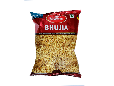 Haldiram Bhujia Namkeen -200g