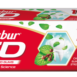 Dabur Red Toothpaste -100gm