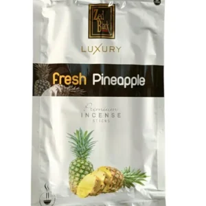 Luxury Fresh Pineapple Premium Dhoop