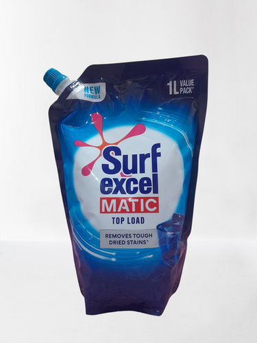 Surf Excel Matic -1L