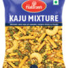 Haldiram Kaju Mixture Spiced Cashew Namkeen -200g