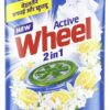 -original-imaheh78ezx9uqnk Wheel 2 in 1 Detergent Powder -2kg
