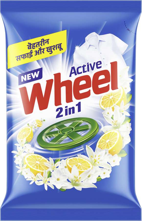 -original-imaheh78ezx9uqnk Wheel 2 in 1 Detergent Powder -2kg